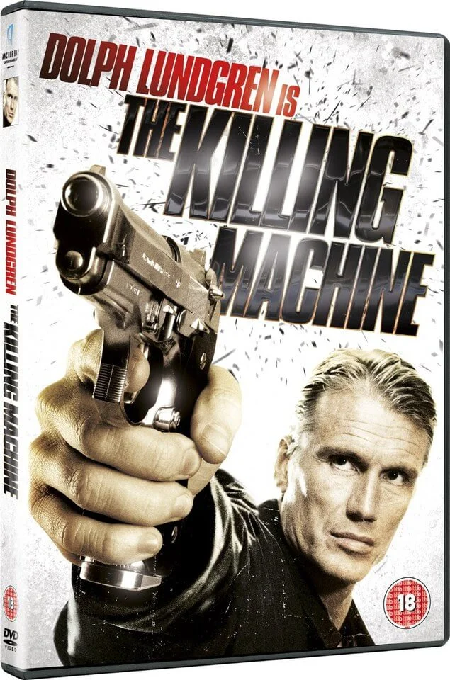 The Killing Machine Bild 1
