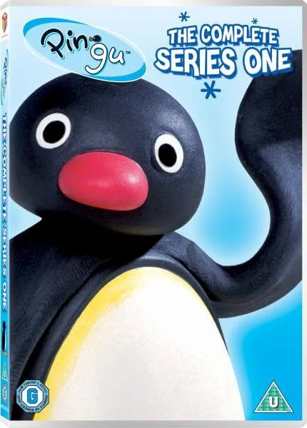 Pingu - Series 1 Bild 1