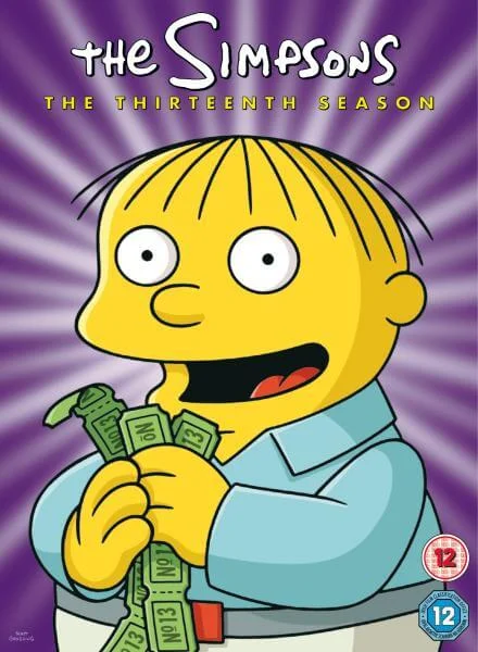 Simpsons - Season 13 Bild 1