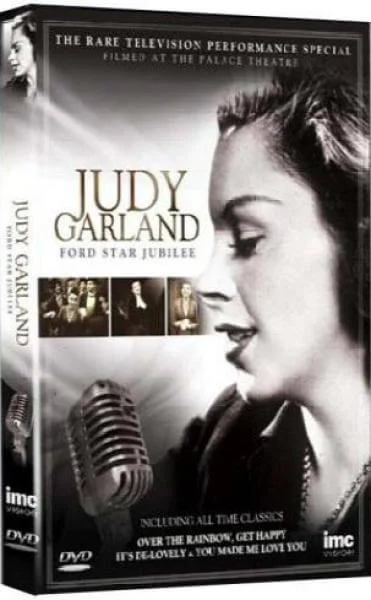 Judy Garland - Ford Star Jubilee Bild 1
