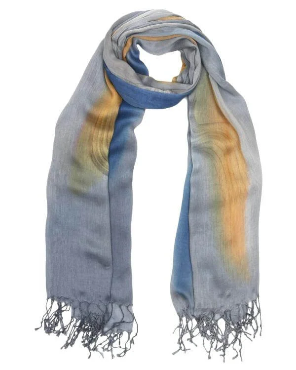 Summer scarf Bild 1