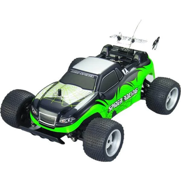RC 1:18 Scale Truggy Bild 1