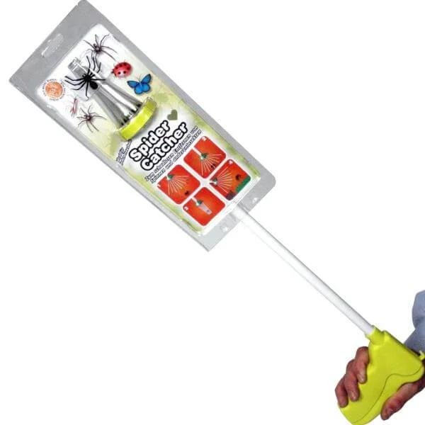Spider Catcher Bild 1