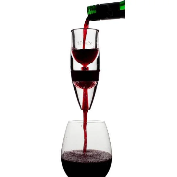 Vinalito Wine Aerator Bild 1