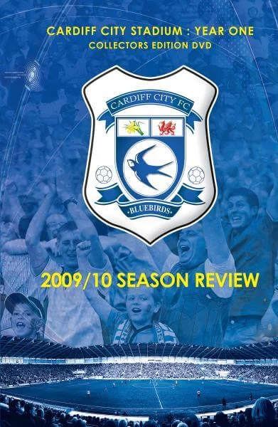 Cardiff City FC - Season Review 2009/2010 Bild 1