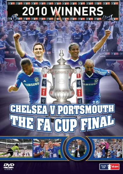 FA Cup Final 2010 Bild 1