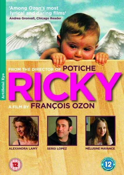 Ricky Bild 1