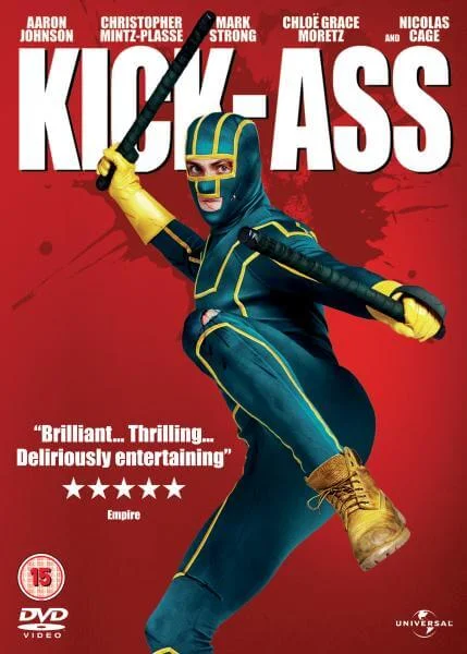 Kick Ass Bild 1