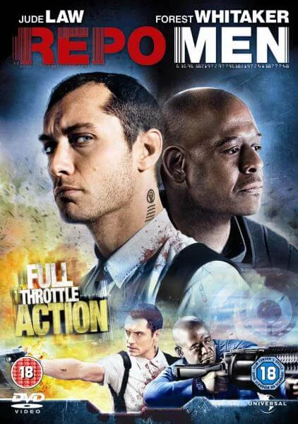 Repo Men Bild 1