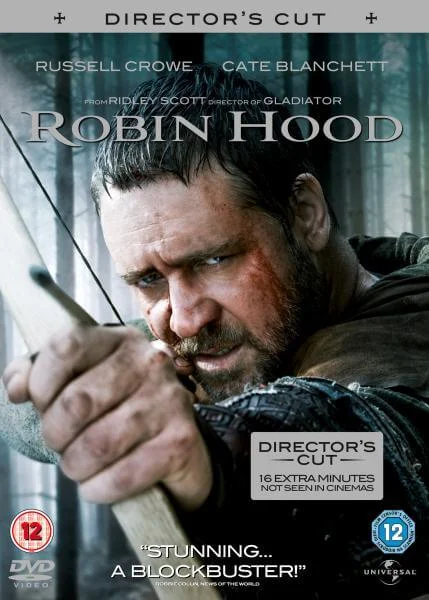 Robin Hood - Erweiterter Directors Cut Bild 1