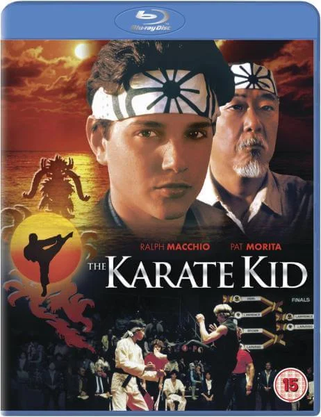 The Karate Kid Bild 1