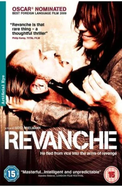 Revanche Bild 1