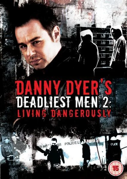 Danny Dyers Deadliest Men 2 Bild 1