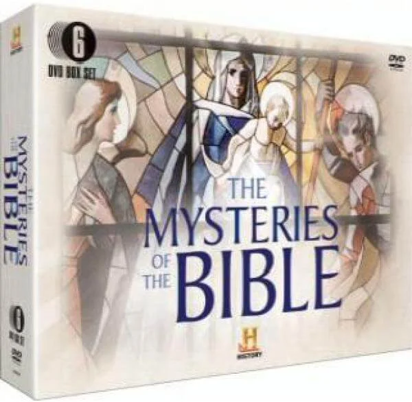 The Mysteries of the Bible Bild 1