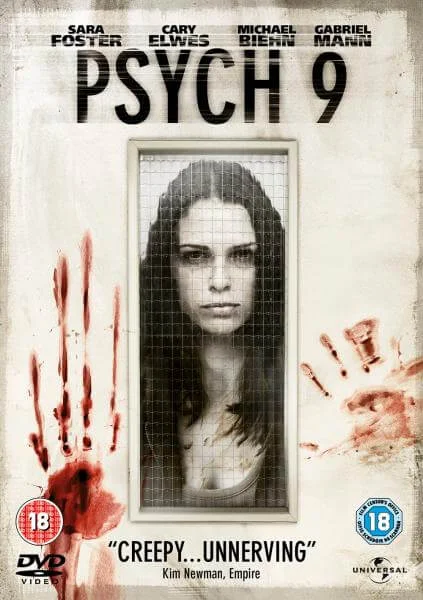 Psych 9 Bild 1