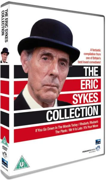 The Eric Sykes Collection Bild 1