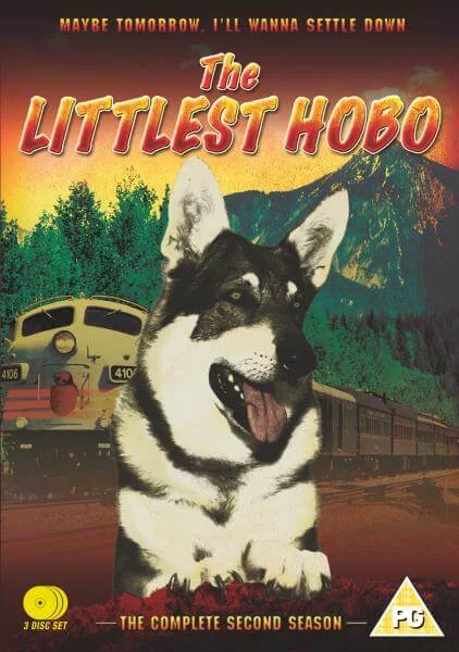 The Littlest Hobo - Season 2 Bild 1