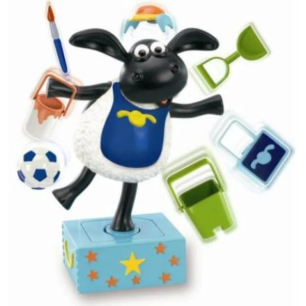 Timmy Time Pop Up Game Bild 1