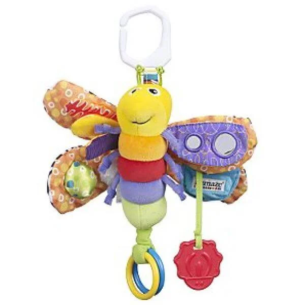 Lamaze: Freddie The Firefly Bild 1