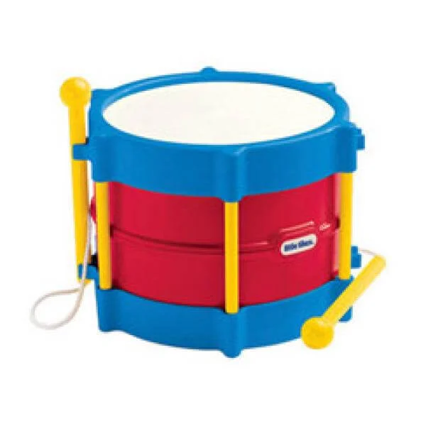 Little Tikes-tap a tune drum Bild 1