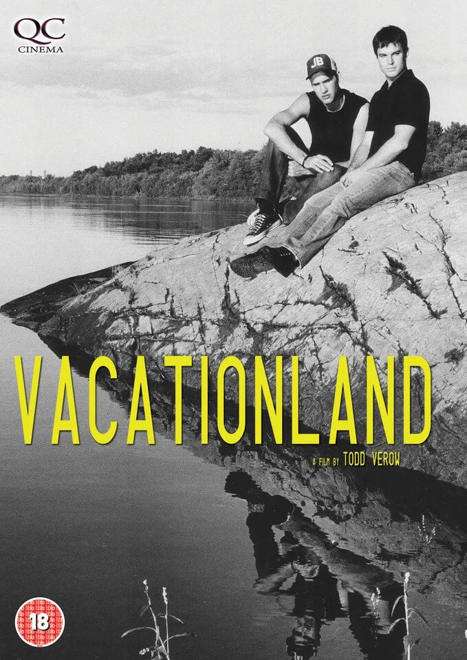 Vacationland Bild 1