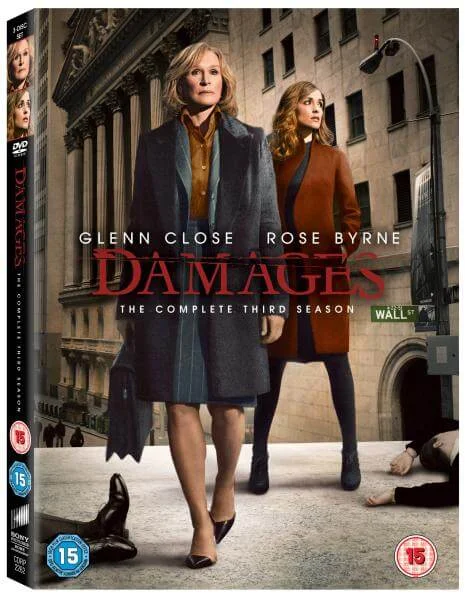 Damages - Season 3 Bild 1