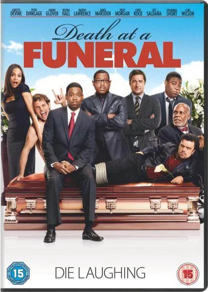 Death at a Funeral Bild 1