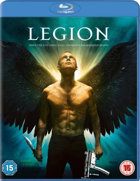 Legion Bild 1