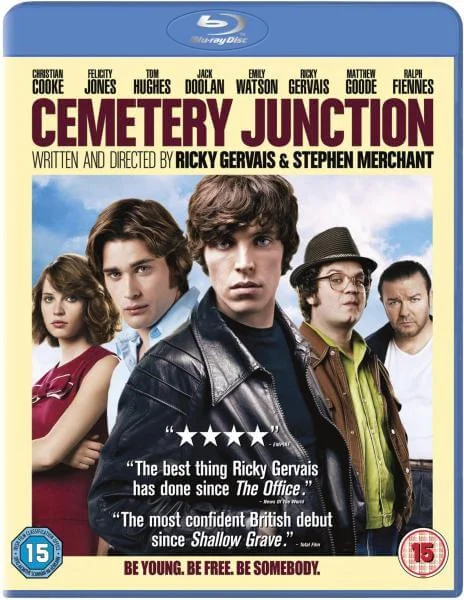 Cemetery Junction Bild 1