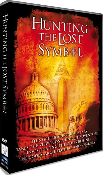 Hunting The Lost Symbol Bild 1