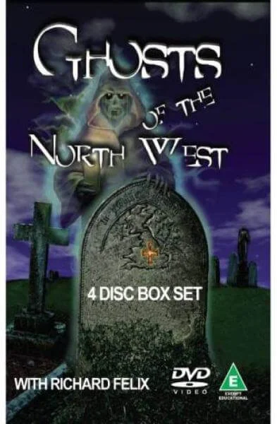 Ghosts Of The North West Box Set Bild 1
