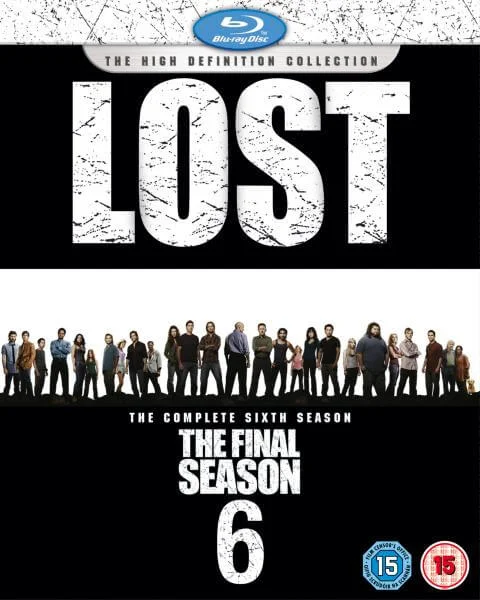 Lost - Season 6 Bild 1