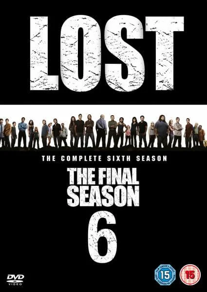 Lost - Season 6 Bild 1