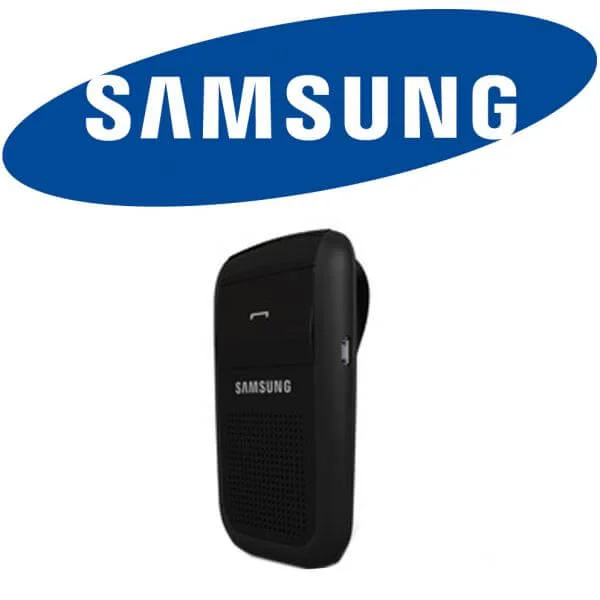 Samsung HF1000 Bluetooth Car Kit Bild 1