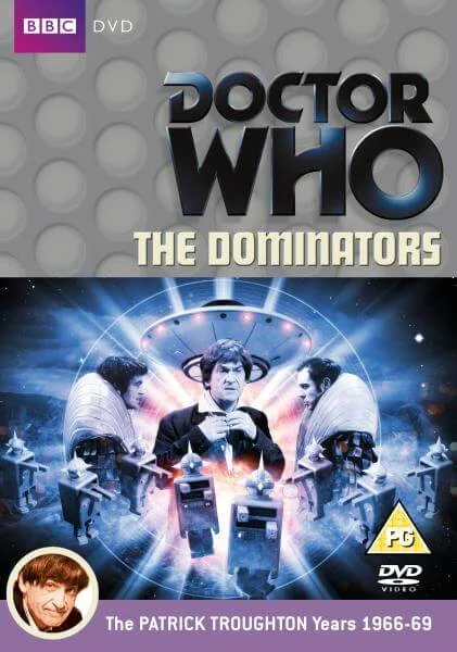 Doctor Who - The Dominators Bild 1