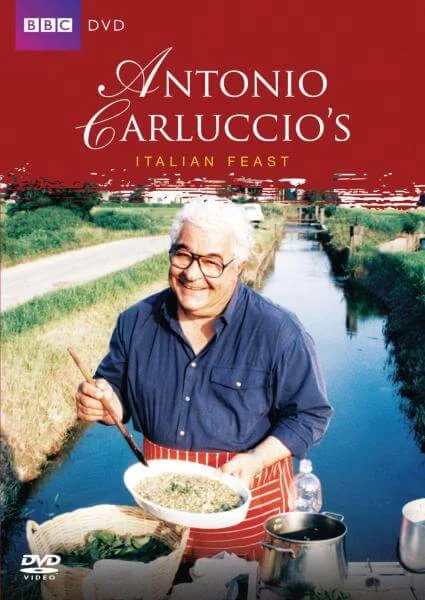 Antonio Carluccios Italian Feast Bild 1
