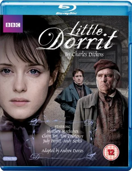 Little Dorrit Bild 1