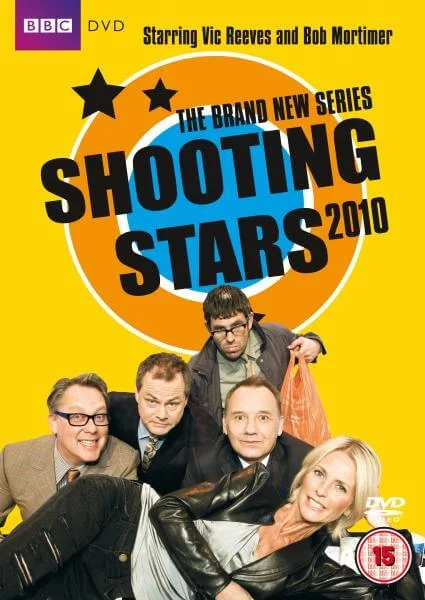 Shooting Stars Bild 1