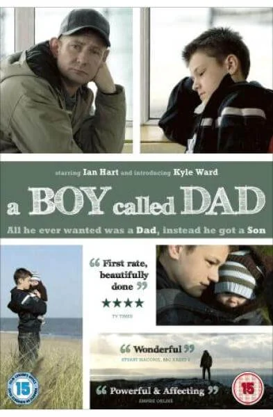 A Boy Called Dad Bild 1