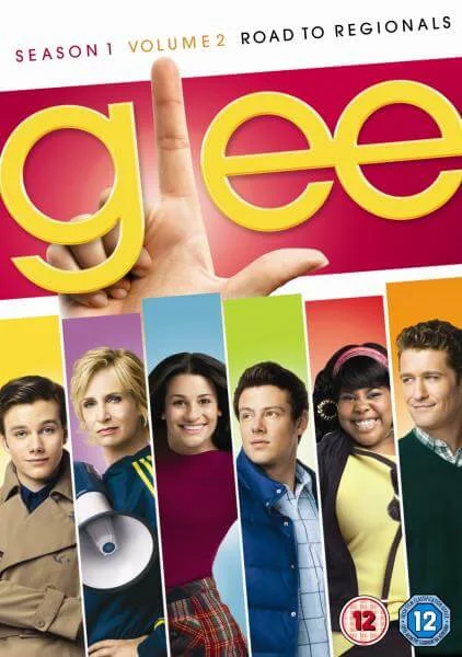 Glee Volume 2 - Road to Regionals Bild 1
