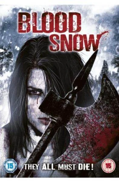 Blood Snow Bild 1