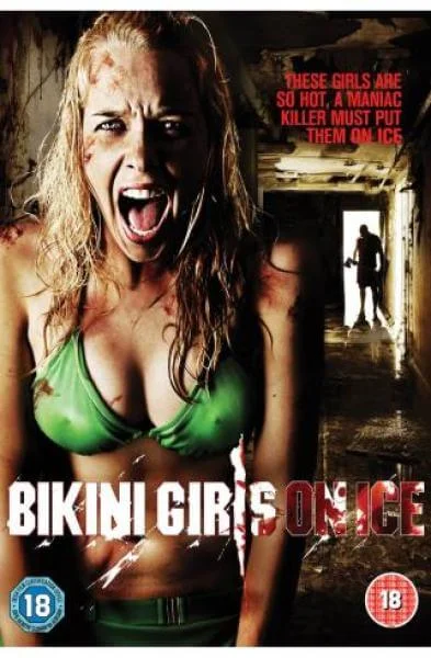 Bikini Girls On Ice Bild 1