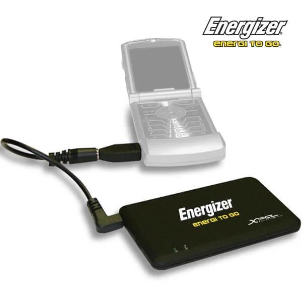 Energizer XP1000 Xpal Portable Power Pack Bild 1