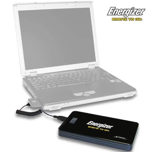 Energizer XP18000 Xpal Portable Power Pack Bild 1