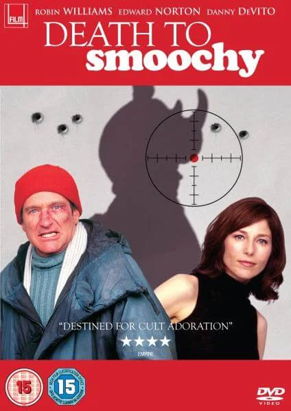Death To Smoochy Bild 1