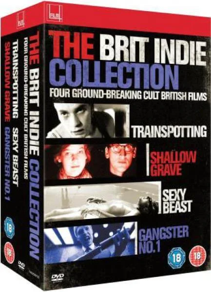 The Brit Indie Collection Bild 1