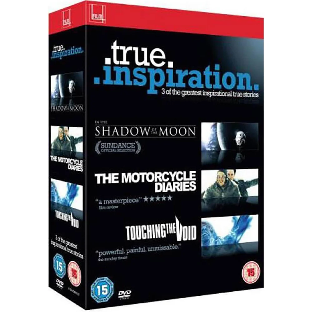 True Inspiration Kollektion (3er Pack) Bild 1