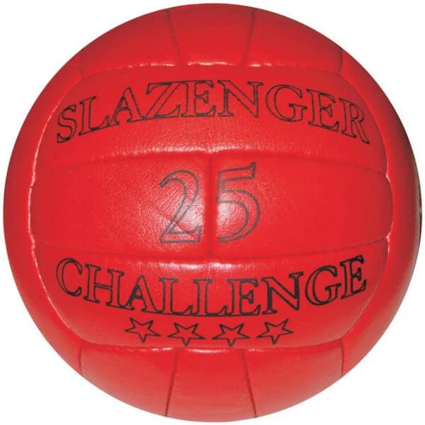 Slazenger 1966 World Cup Final Replica Ball Bild 1
