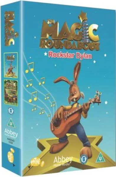 Magic Roundabout: Rockstar Dylan Bild 1