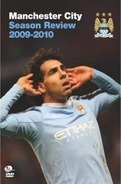 Manchester City Season Review 2009-2010 Bild 1